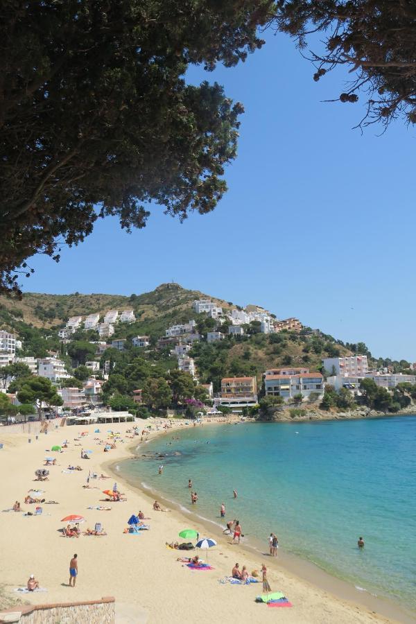 Las Rocas - Casa Diaz Ρόζες Εξωτερικό φωτογραφία