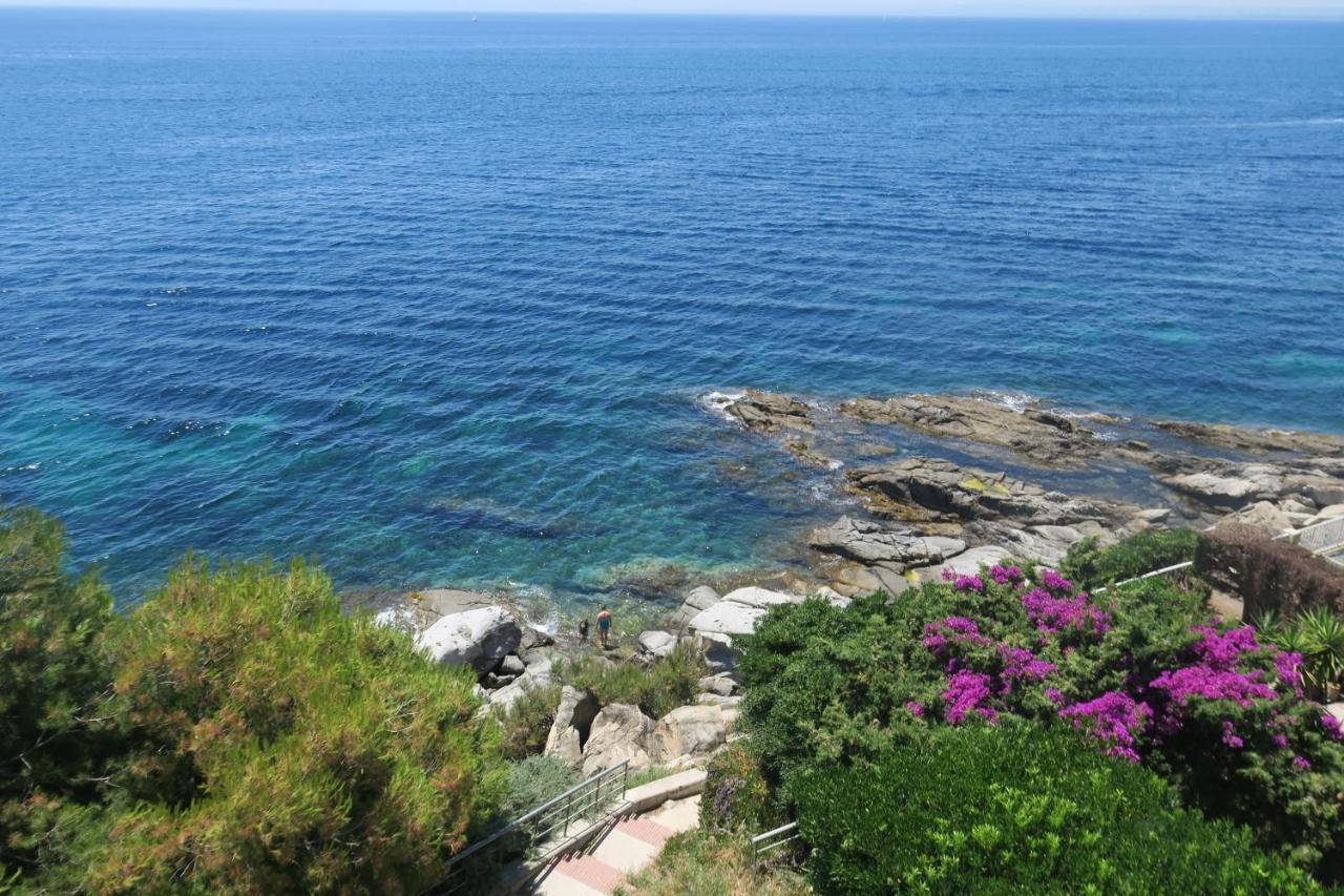 Las Rocas - Casa Diaz Ρόζες Εξωτερικό φωτογραφία