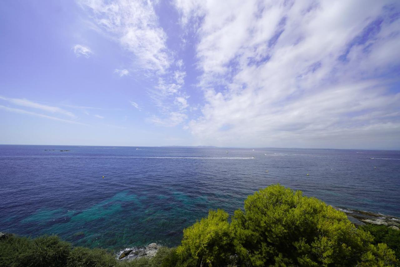 Las Rocas - Casa Diaz Ρόζες Εξωτερικό φωτογραφία