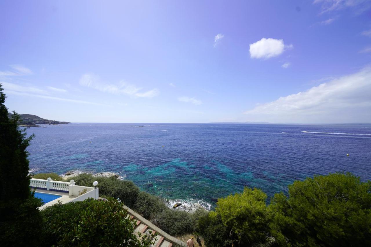 Las Rocas - Casa Diaz Ρόζες Εξωτερικό φωτογραφία